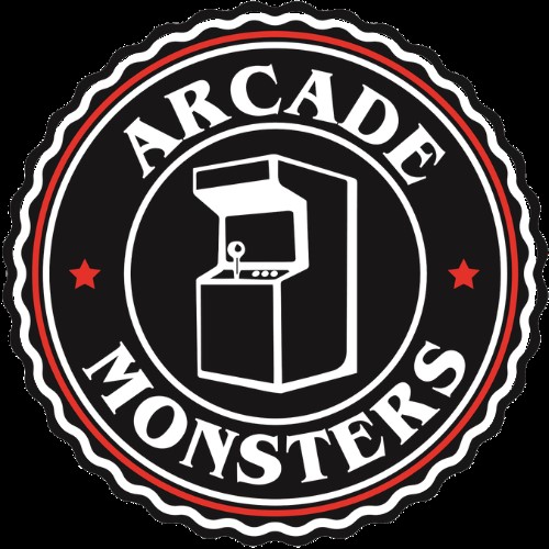 Arcade Monsters