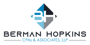 Berman Hopkins
