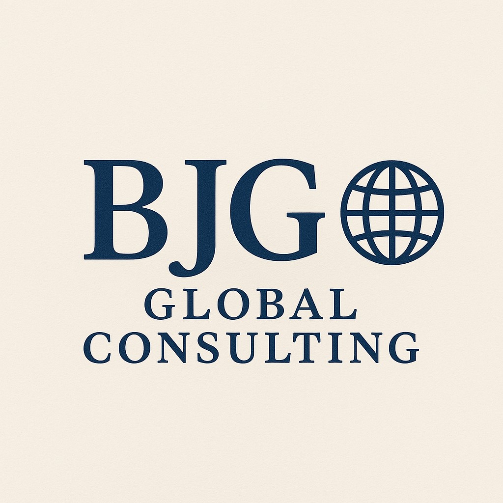BJG Global Consulting