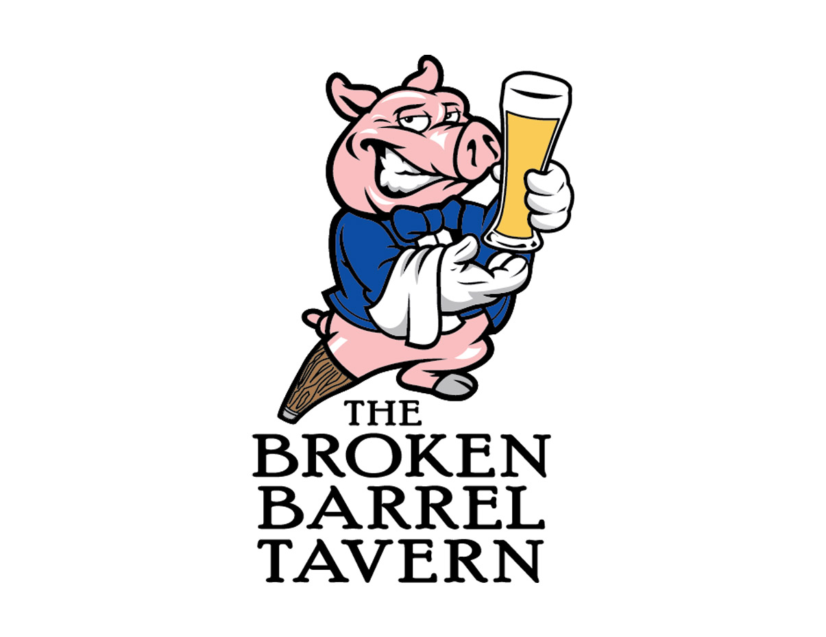 Broken Barrel 