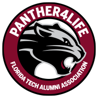 Panther4Life - Florida Tech Alumni Assocation