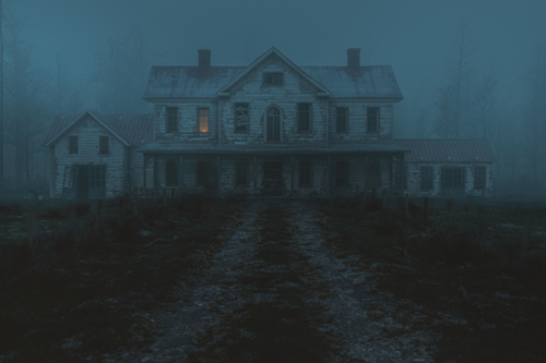 scare zone - the last of us theme